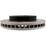 Raybestos 56324PER Raybestos Specialty - Street Performance S-Groove Brake Rotor