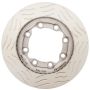 Raybestos 56324PER Raybestos Specialty - Street Performance S-Groove Brake Rotor