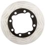 Raybestos 56324PER Raybestos Specialty - Street Performance S-Groove Brake Rotor