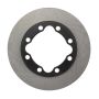 Raybestos 56324R2 Raybestos R-Line+ Brake Rotor