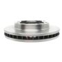 Raybestos 56324R Raybestos R-Line Brake Rotor