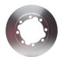 Raybestos 56324R Raybestos R-Line Brake Rotor