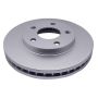 Raybestos 56325FZN Raybestos Element3 Coated Brake Rotor