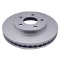 Raybestos 56325FZN Raybestos Element3 Coated Brake Rotor