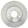 Raybestos 56325R Raybestos R-Line Brake Rotor