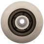Raybestos 56328R Raybestos R-Line Brake Rotor & Hub Assy