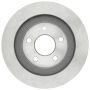 Raybestos 56407R Raybestos R-Line Brake Rotor