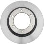 Raybestos 56417 Raybestos Specialty - Truck Brake Rotor