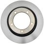 Raybestos 56418 Raybestos Specialty - Truck Brake Rotor