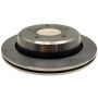 Raybestos 56450R Raybestos R-Line Brake Rotor