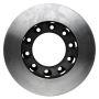 Raybestos 56493 Raybestos Specialty - Truck Brake Rotor
