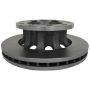 Raybestos 56493R Raybestos R-Line Brake Rotor