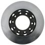 Raybestos 56493R Raybestos R-Line Brake Rotor