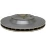 Raybestos 56494R Raybestos R-Line Brake Rotor