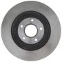 Raybestos 56494R Raybestos R-Line Brake Rotor