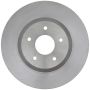 Raybestos 56494R Raybestos R-Line Brake Rotor