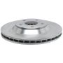 Raybestos 56495R Raybestos R-Line Brake Rotor