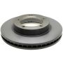 Raybestos 56496 Raybestos Specialty - Truck Brake Rotor