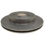 Raybestos 56543R Raybestos R-Line Brake Rotor