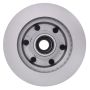 Raybestos 56579 Raybestos Specialty - Truck Brake Rotor & Hub Assy