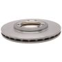 Raybestos 56591R Raybestos R-Line Brake Rotor