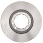 Raybestos 56591R Raybestos R-Line Brake Rotor