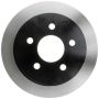 Raybestos 56629 Raybestos Specialty - Street Performance Brake Rotor