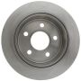 Raybestos 56629R Raybestos R-Line Brake Rotor