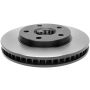 Raybestos 56631 Raybestos Specialty - Street Performance Brake Rotor