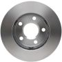 Raybestos 56631 Raybestos Specialty - Street Performance Brake Rotor