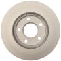 Raybestos 56631FZN Raybestos Element3 Coated Brake Rotor