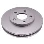Raybestos 56631FZN Raybestos Element3 Coated Brake Rotor