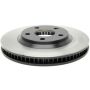 Raybestos 56641 Raybestos Specialty - Street Performance Brake Rotor