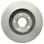 Raybestos 56641 Raybestos Specialty - Street Performance Brake Rotor