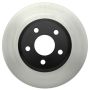 Raybestos 56641 Raybestos Specialty - Street Performance Brake Rotor