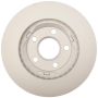Raybestos 56641FZN Raybestos Element3 Coated Brake Rotor