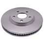 Raybestos 56641FZN Raybestos Element3 Coated Brake Rotor