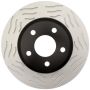 Raybestos 56641PER Raybestos Specialty - Street Performance S-Groove Brake Rotor