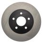 Raybestos 56641R2 Raybestos R-Line+ Brake Rotor