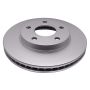 Raybestos 56655FZN Raybestos Element3 Coated Brake Rotor