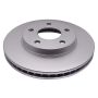 Raybestos 56655FZN Raybestos Element3 Coated Brake Rotor