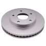 Raybestos 56694FZN Raybestos Element3 Coated Brake Rotor