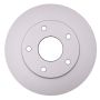 Raybestos 56694FZN Raybestos Element3 Coated Brake Rotor