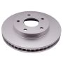 Raybestos 56694FZN Raybestos Element3 Coated Brake Rotor