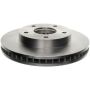 Raybestos 56694R Raybestos R-Line Brake Rotor
