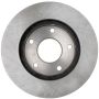 Raybestos 56694R Raybestos R-Line Brake Rotor