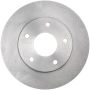 Raybestos 56694R Raybestos R-Line Brake Rotor