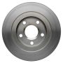 Raybestos 56698 Raybestos Specialty - Street Performance Brake Rotor
