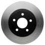 Raybestos 56698 Raybestos Specialty - Street Performance Brake Rotor