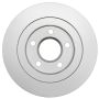 Raybestos 56698FZN Raybestos Element3 Coated Brake Rotor